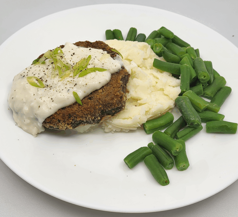 Meal Ready® Cube Steak